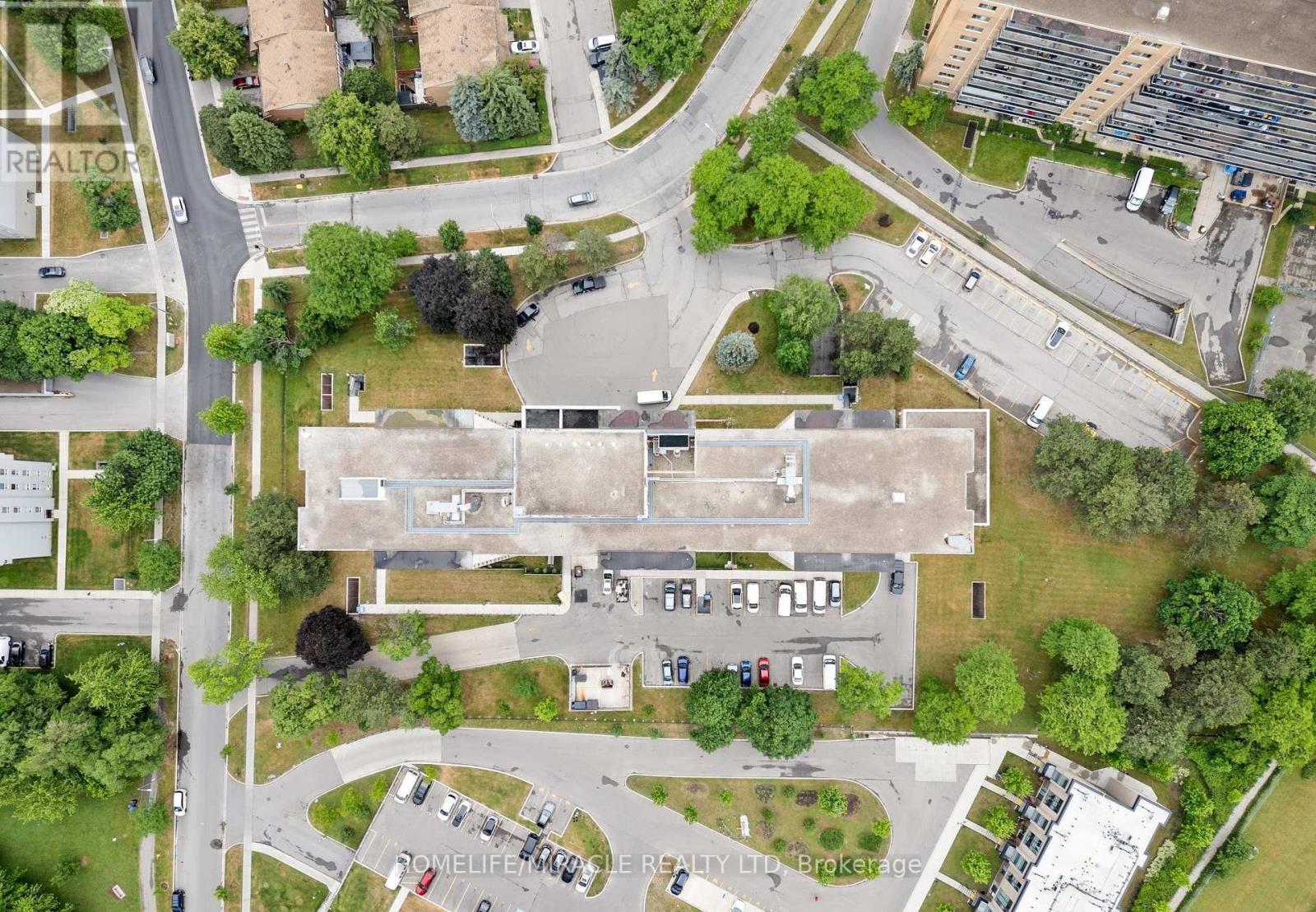 1010 - 120 Dundalk Drive, Toronto, Ontario  M1P 4V9 - Photo 38 - E12395523
