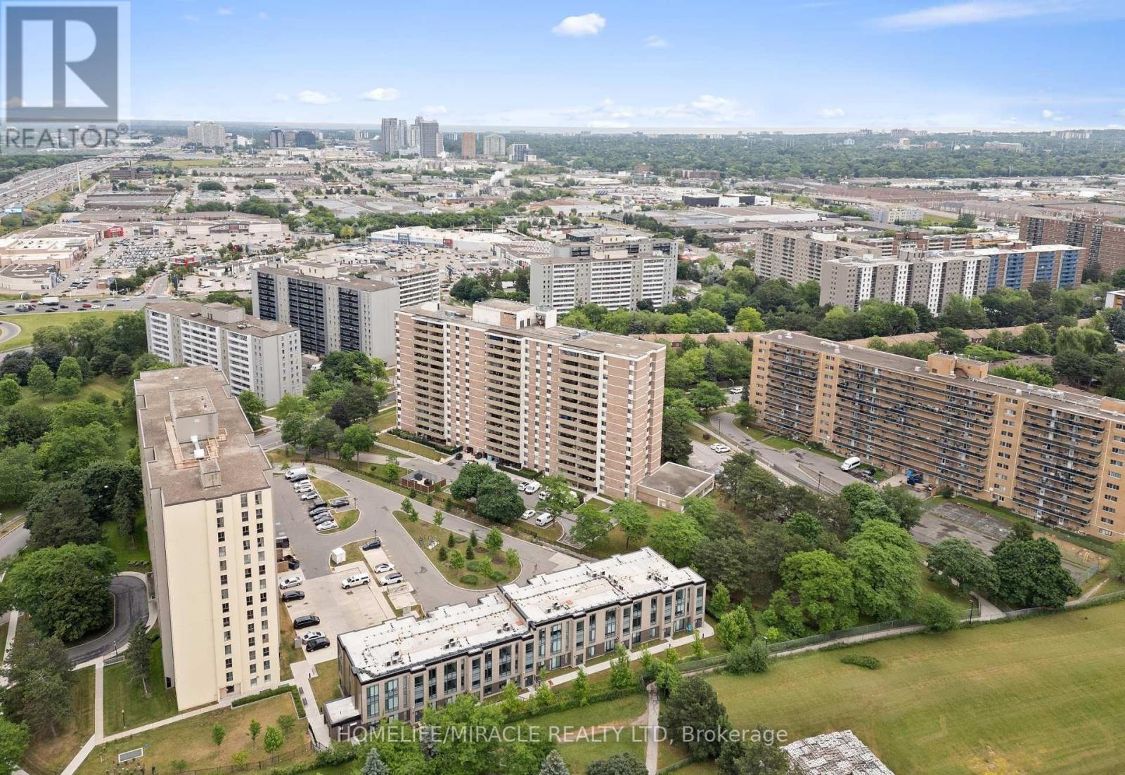 1010 - 120 Dundalk Drive, Toronto, Ontario  M1P 4V9 - Photo 46 - E12395523