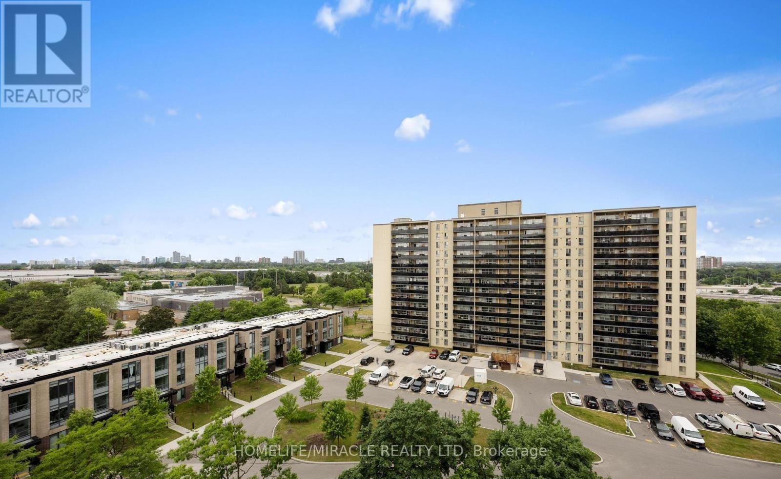 1010 - 120 Dundalk Drive, Toronto, Ontario  M1P 4V9 - Photo 43 - E12395523