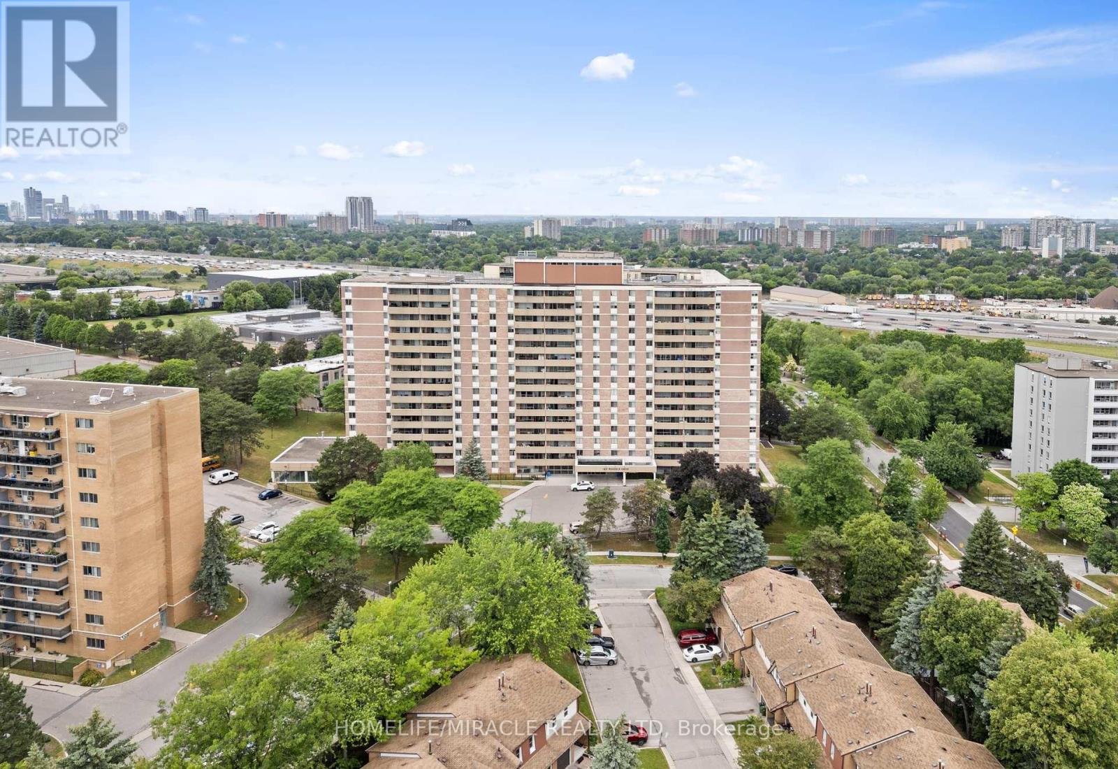 1010 - 120 Dundalk Drive, Toronto, Ontario  M1P 4V9 - Photo 47 - E12395523