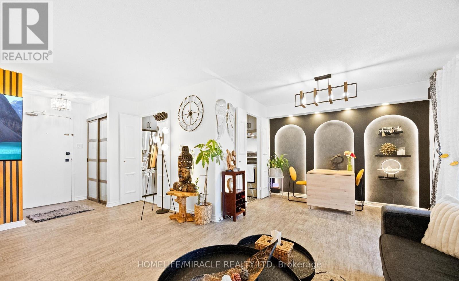 1010 - 120 Dundalk Drive, Toronto, Ontario  M1P 4V9 - Photo 9 - E12395523