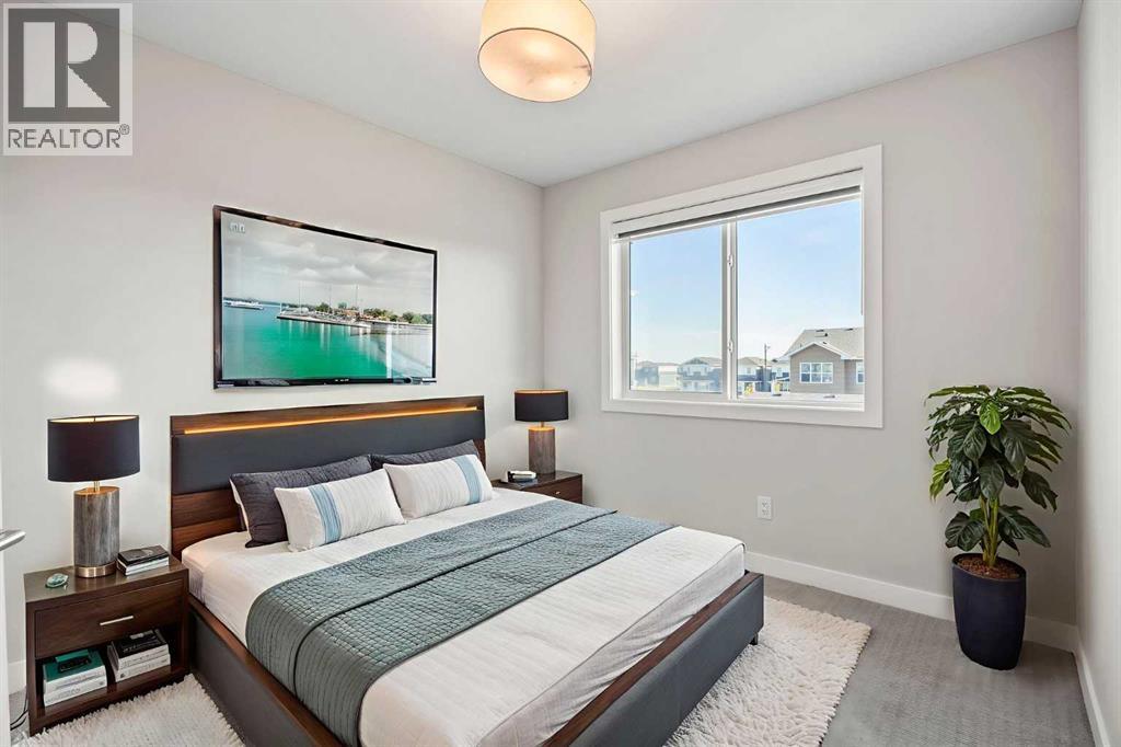 204 Chelsea Manor, Chestermere, Alberta  T1X 2P5 - Photo 26 - A2250648