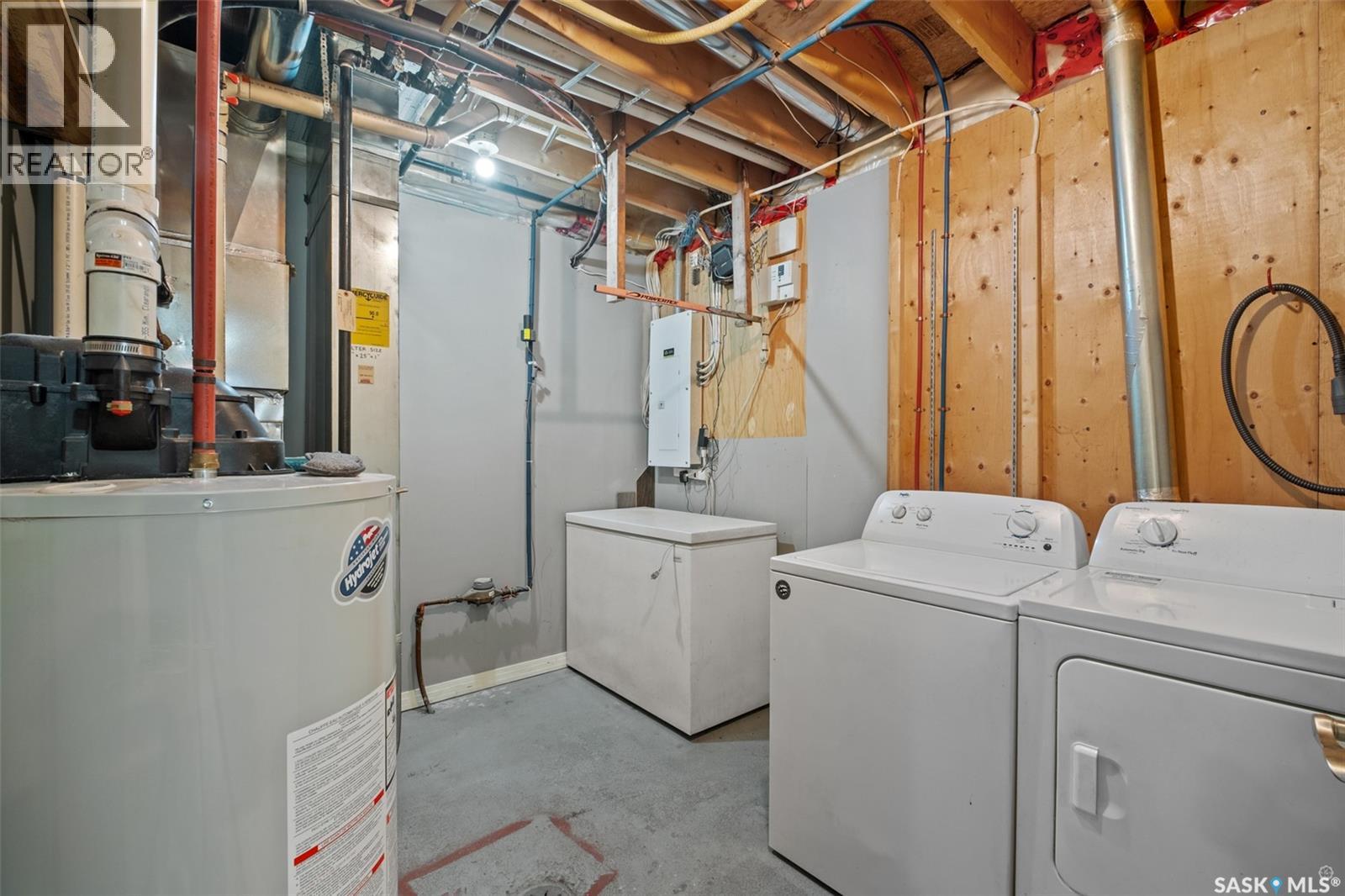 441 6th Street E, Prince Albert, Saskatchewan  S6V 0N3 - Photo 26 - SK017984
