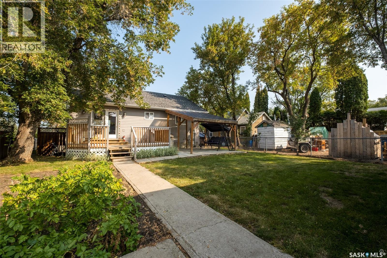 441 6th Street E, Prince Albert, Saskatchewan  S6V 0N3 - Photo 28 - SK017984