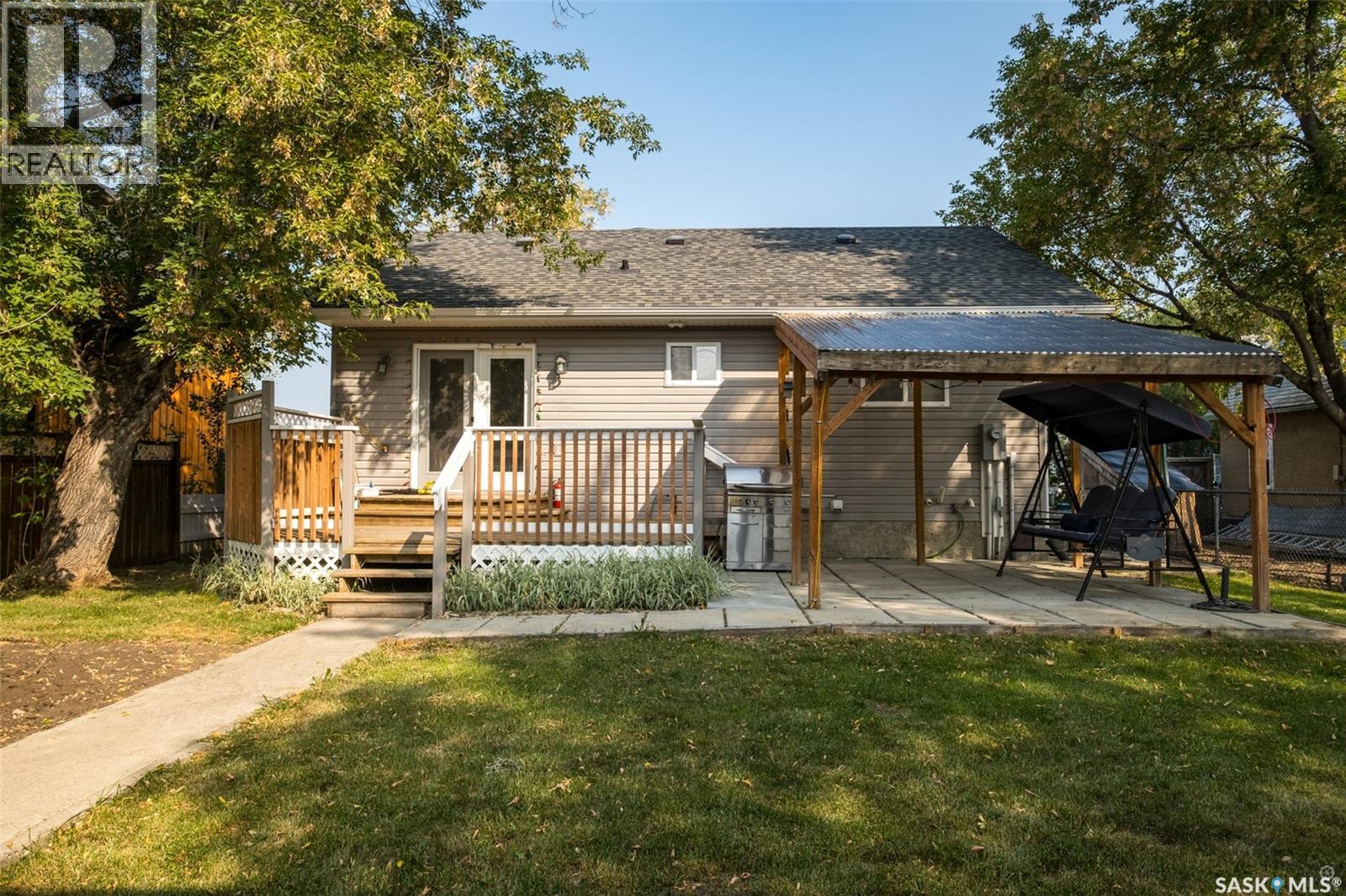 441 6th Street E, Prince Albert, Saskatchewan  S6V 0N3 - Photo 29 - SK017984