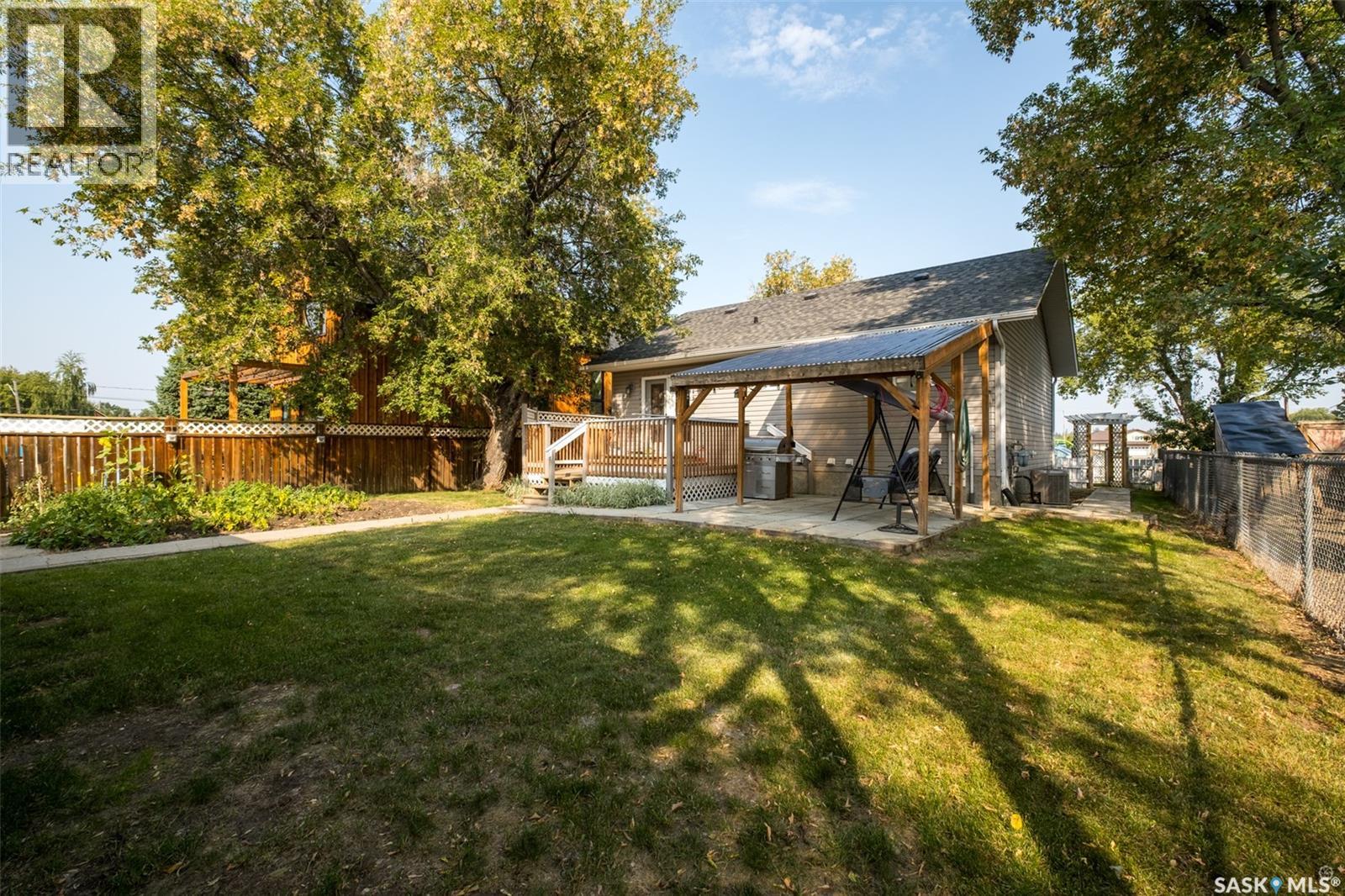 441 6th Street E, Prince Albert, Saskatchewan  S6V 0N3 - Photo 30 - SK017984