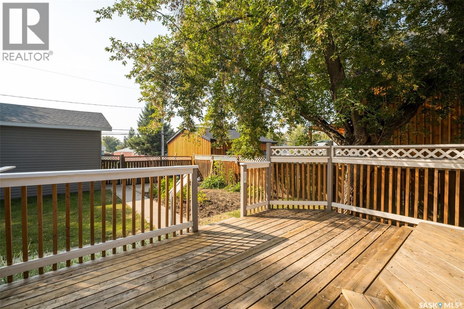 441 6th Street E, Prince Albert, Saskatchewan  S6V 0N3 - Photo 35 - SK017984