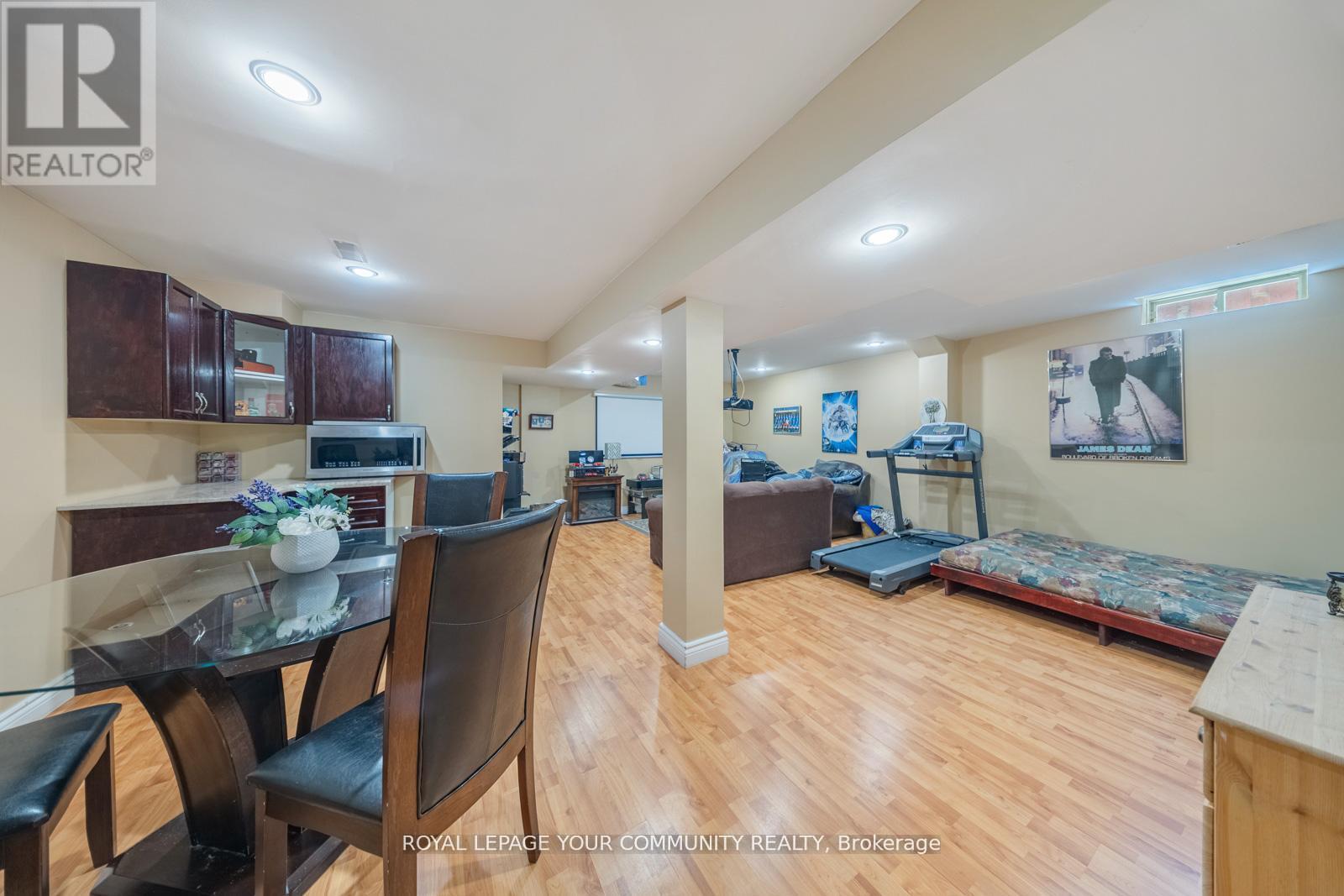 68 Goyo Gate, Vaughan, Ontario  L6A 3T3 - Photo 11 - N12395800
