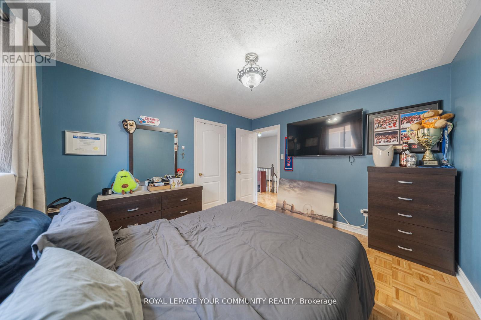 68 Goyo Gate, Vaughan, Ontario  L6A 3T3 - Photo 14 - N12395800