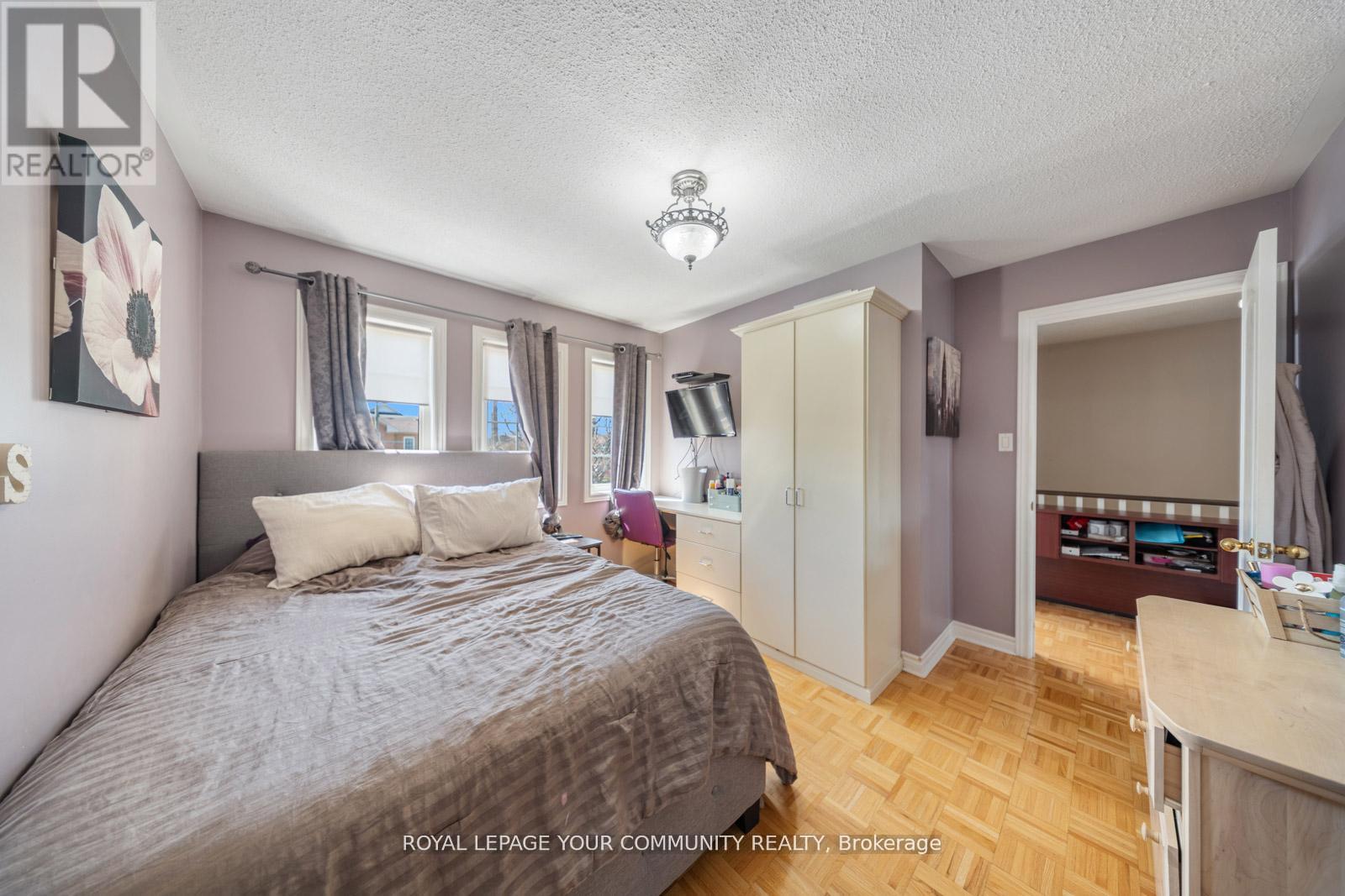 68 Goyo Gate, Vaughan, Ontario  L6A 3T3 - Photo 18 - N12395800