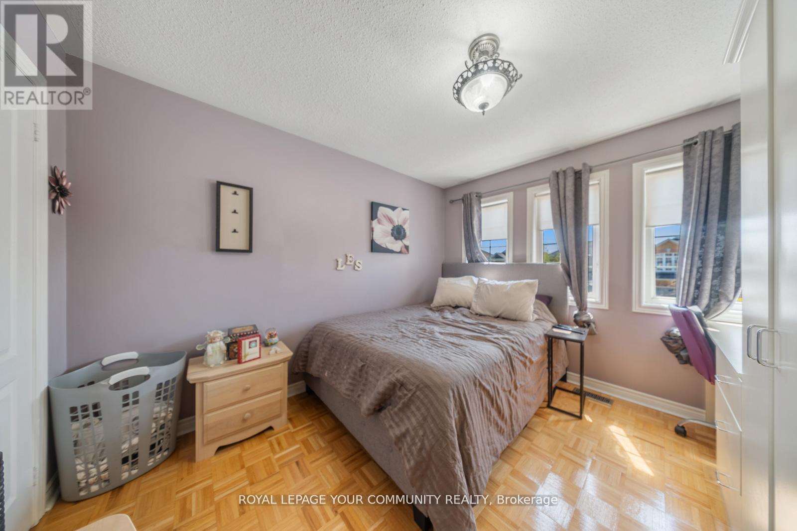68 Goyo Gate, Vaughan, Ontario  L6A 3T3 - Photo 19 - N12395800