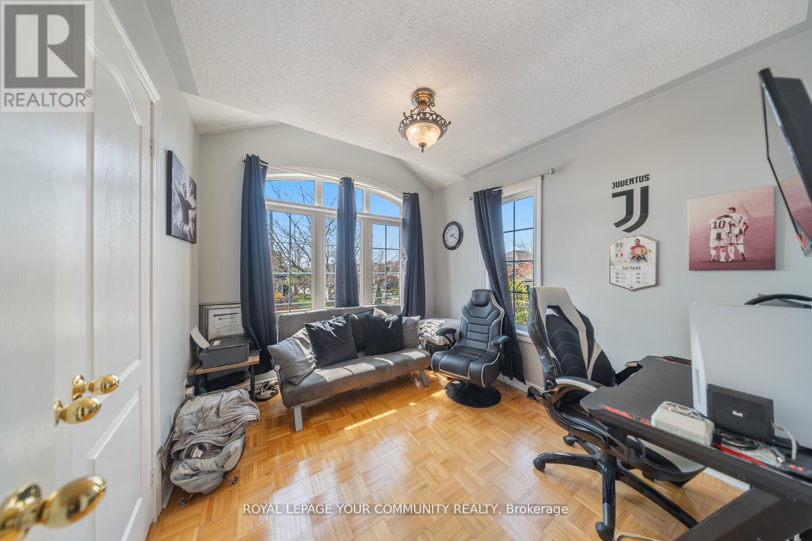 68 Goyo Gate, Vaughan, Ontario  L6A 3T3 - Photo 21 - N12395800