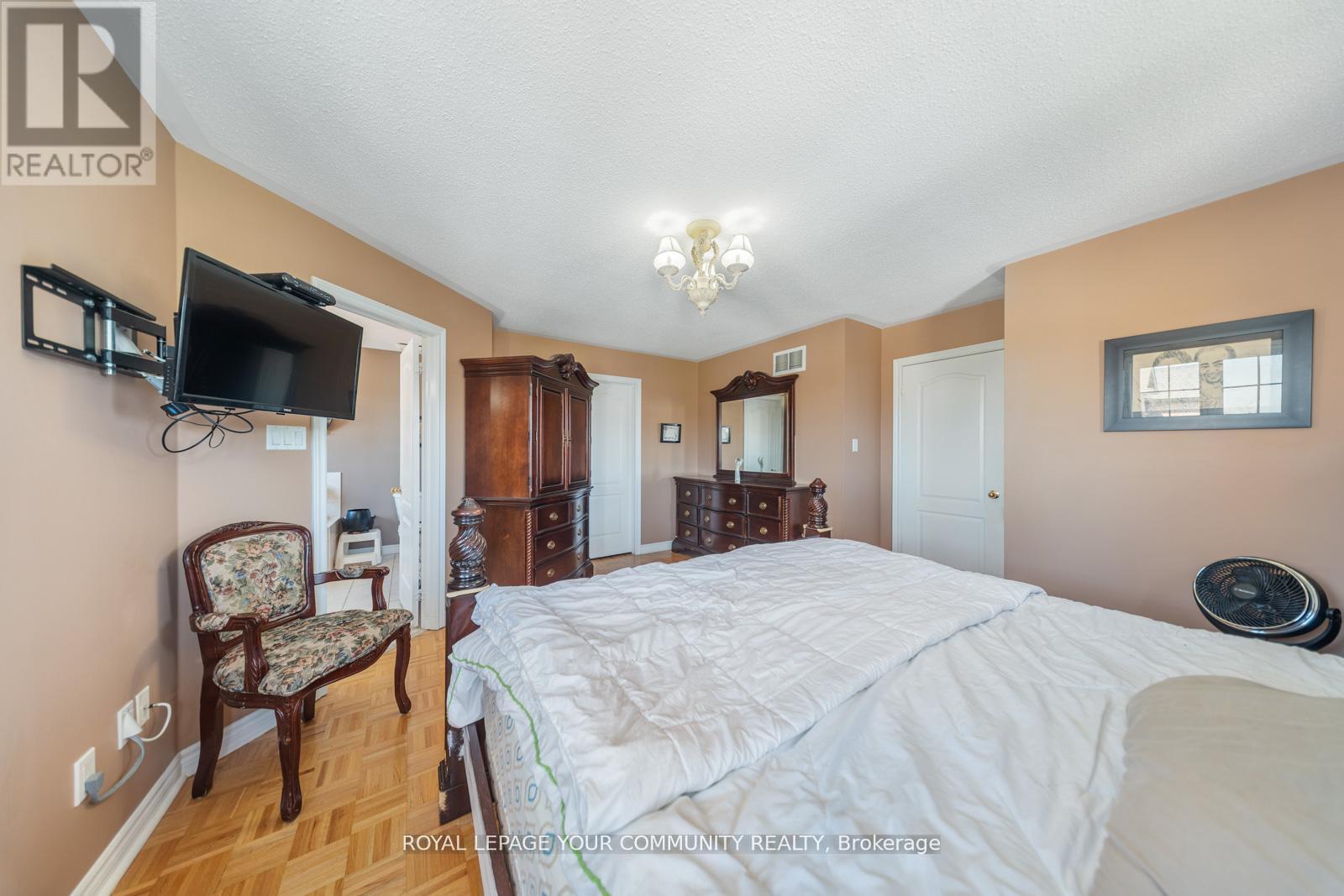 68 Goyo Gate, Vaughan, Ontario  L6A 3T3 - Photo 24 - N12395800