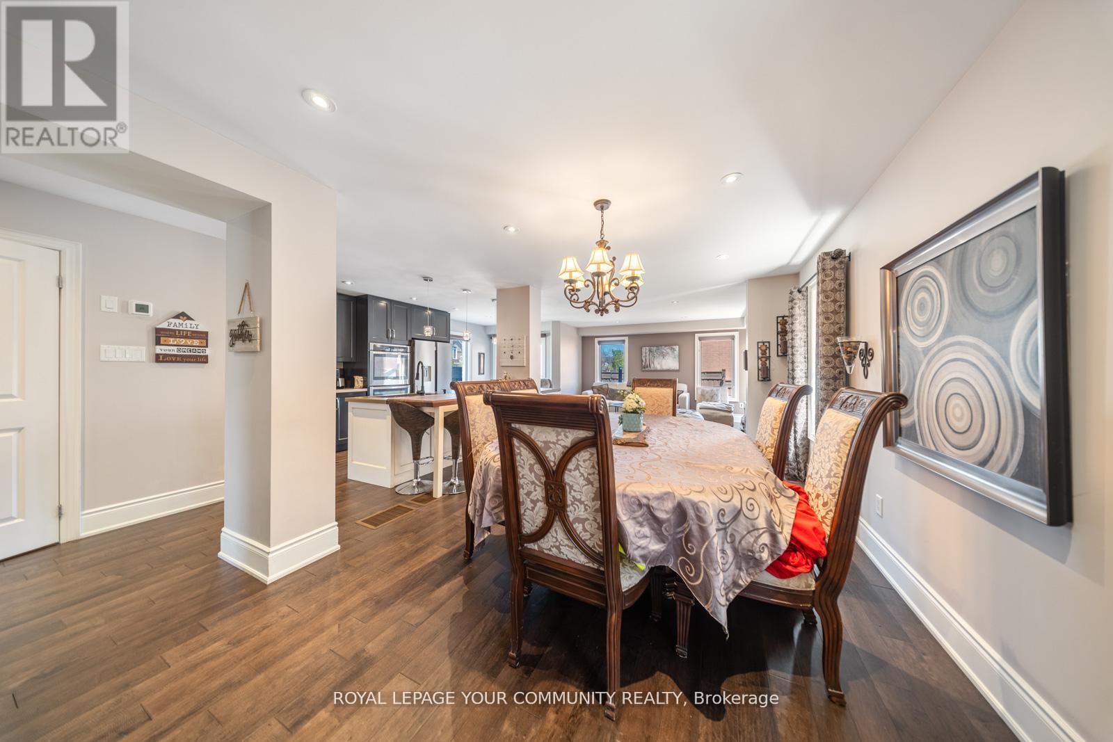 68 Goyo Gate, Vaughan, Ontario  L6A 3T3 - Photo 29 - N12395800