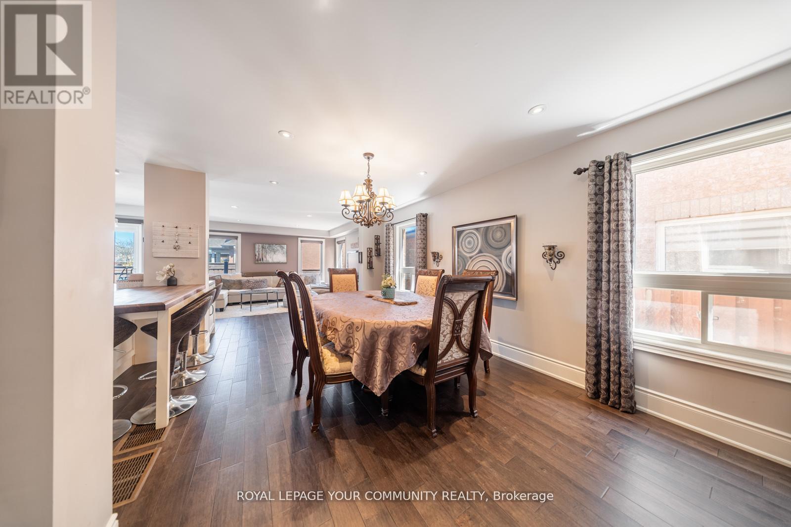 68 Goyo Gate, Vaughan, Ontario  L6A 3T3 - Photo 30 - N12395800