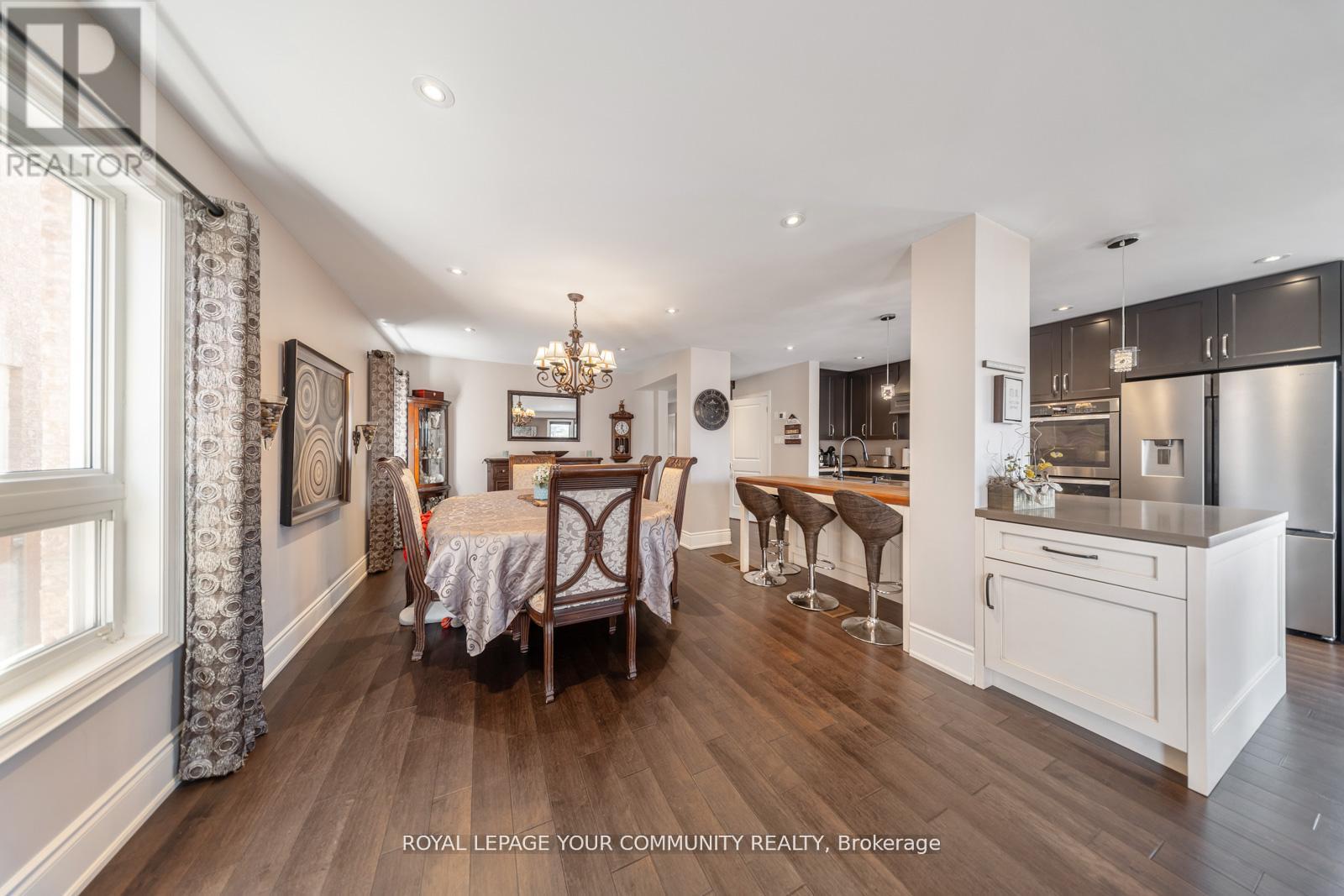 68 Goyo Gate, Vaughan, Ontario  L6A 3T3 - Photo 31 - N12395800