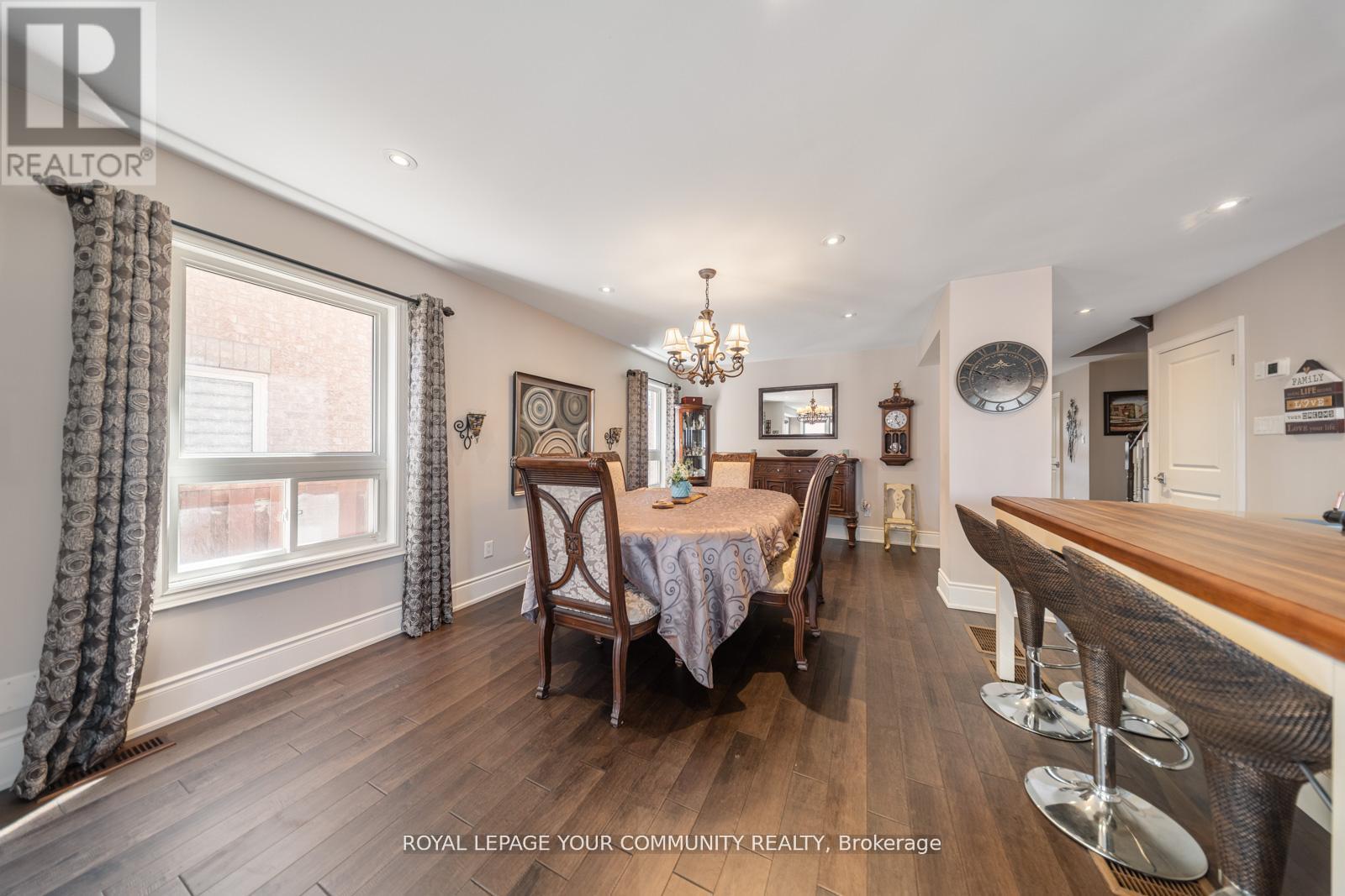 68 Goyo Gate, Vaughan, Ontario  L6A 3T3 - Photo 32 - N12395800