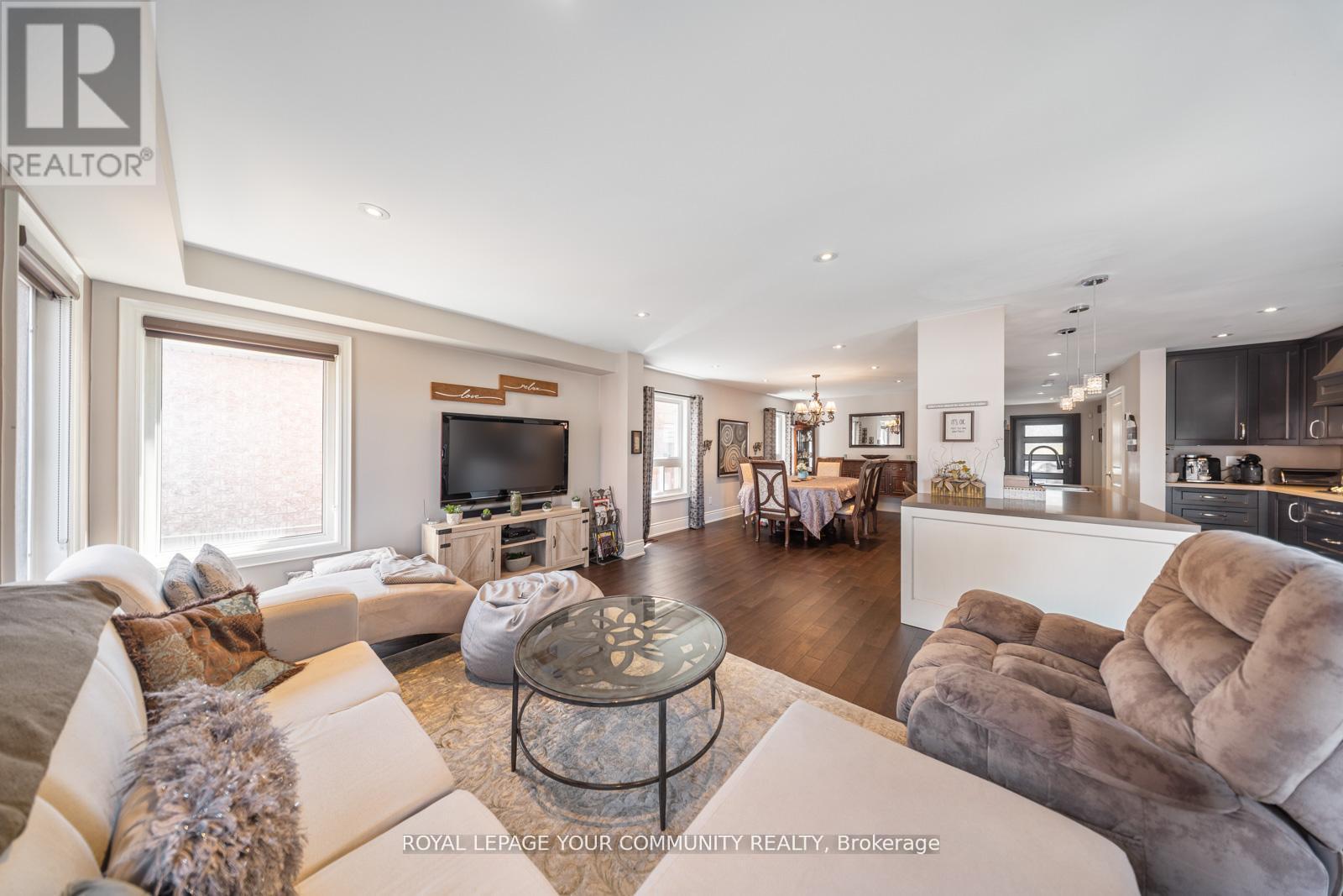 68 Goyo Gate, Vaughan, Ontario  L6A 3T3 - Photo 33 - N12395800