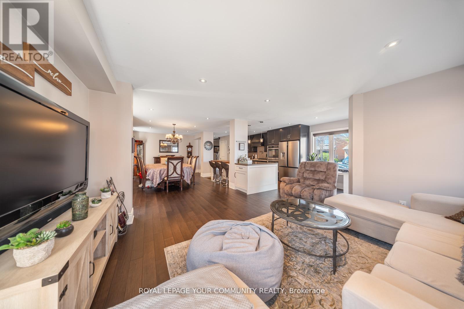 68 Goyo Gate, Vaughan, Ontario  L6A 3T3 - Photo 34 - N12395800