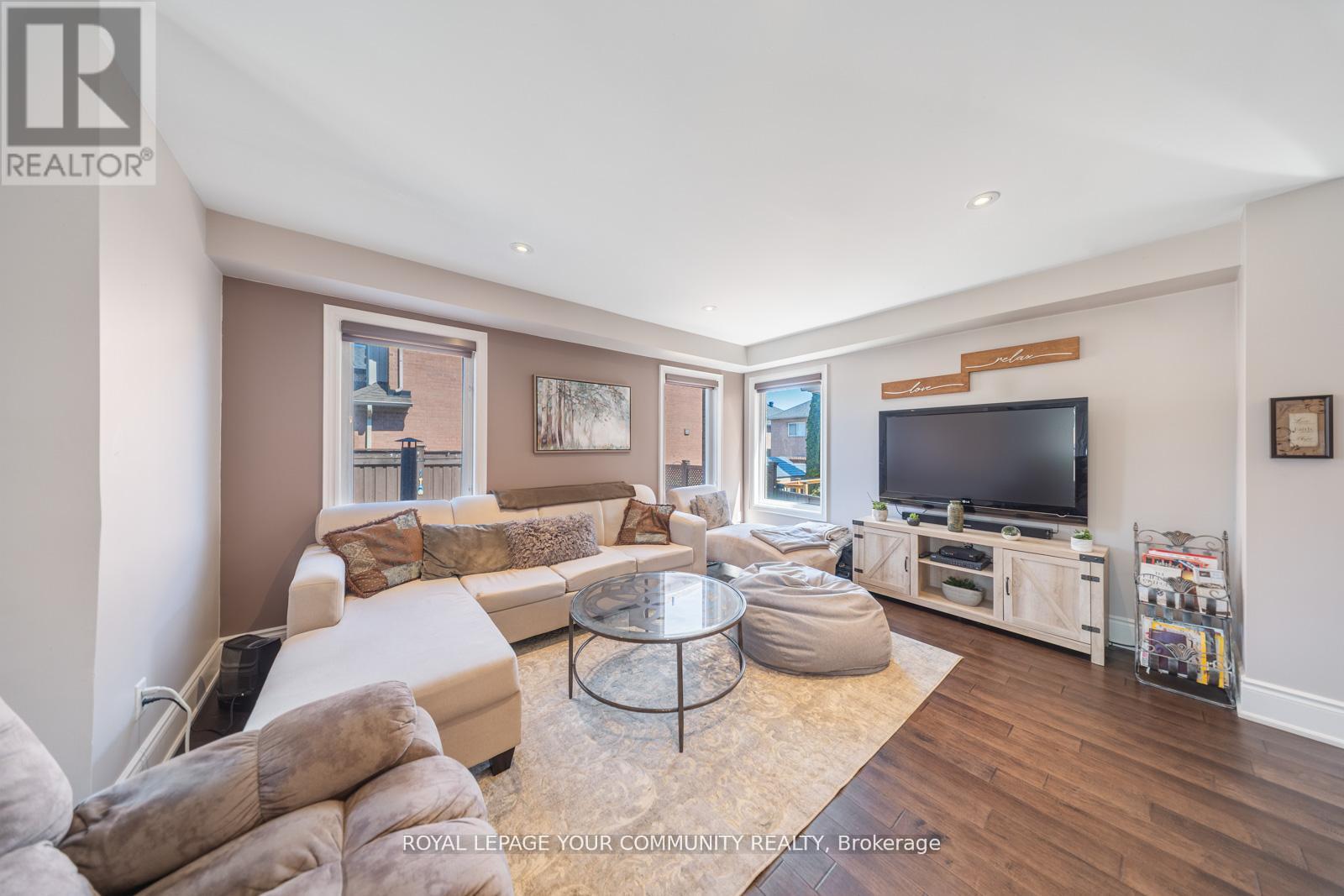 68 Goyo Gate, Vaughan, Ontario  L6A 3T3 - Photo 36 - N12395800