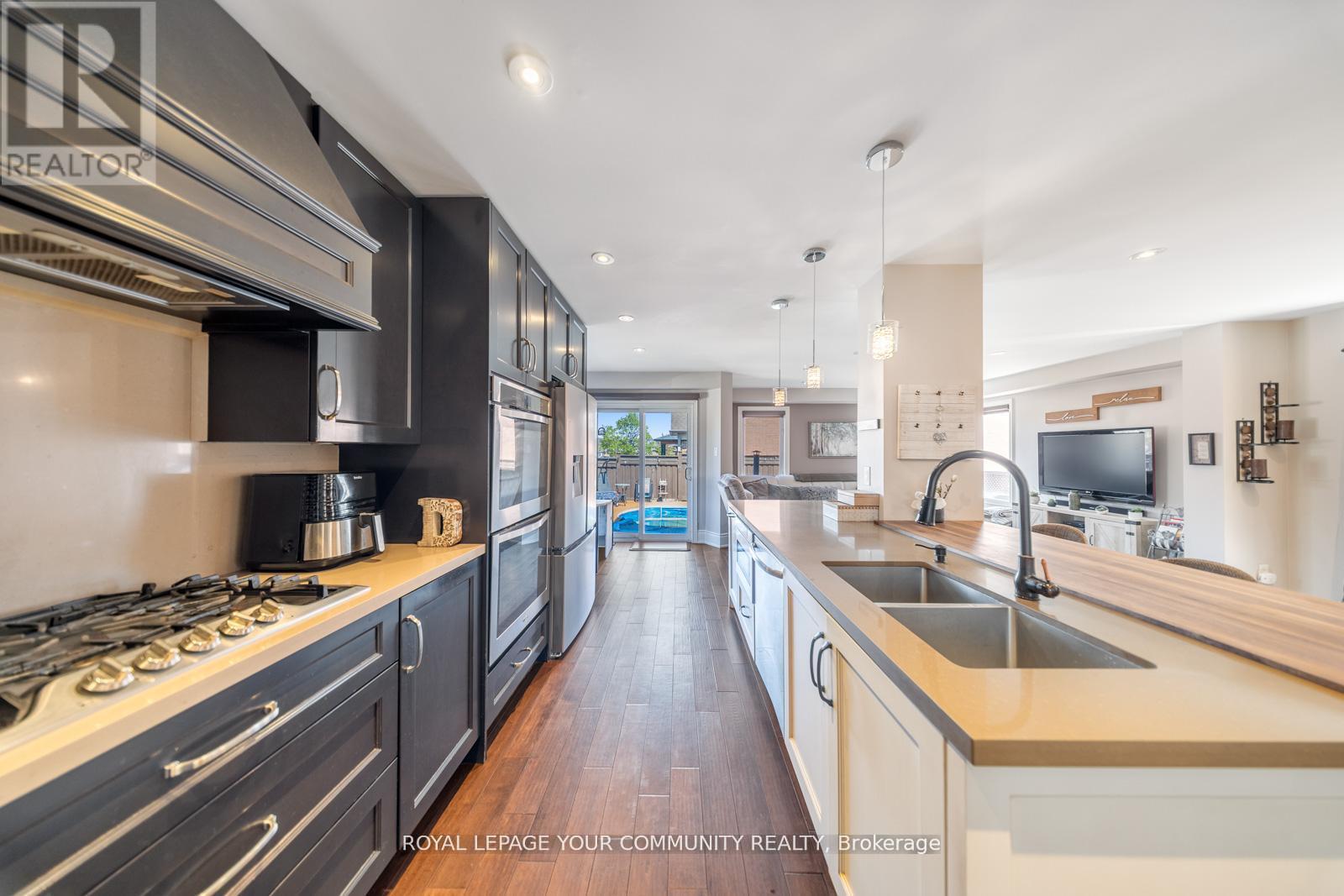 68 Goyo Gate, Vaughan, Ontario  L6A 3T3 - Photo 37 - N12395800