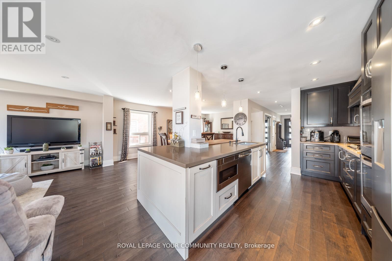 68 Goyo Gate, Vaughan, Ontario  L6A 3T3 - Photo 40 - N12395800