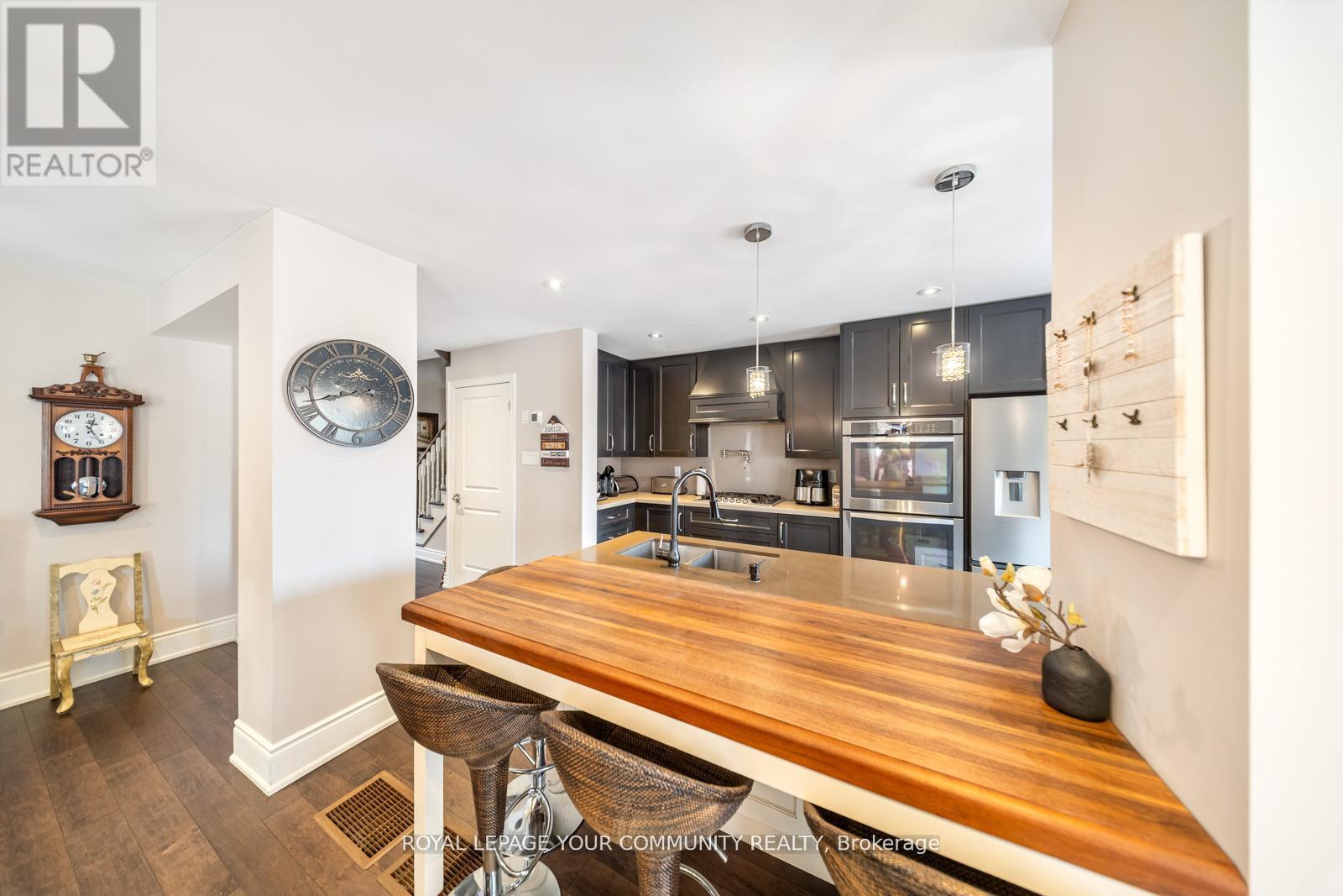 68 Goyo Gate, Vaughan, Ontario  L6A 3T3 - Photo 43 - N12395800