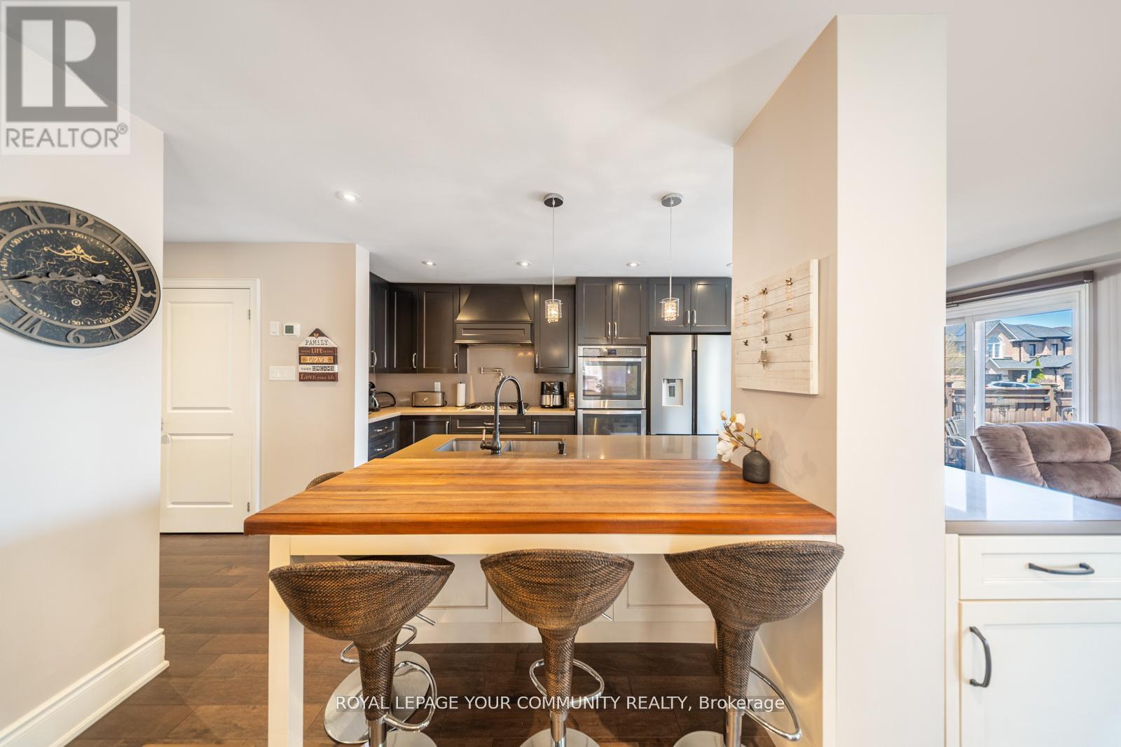 68 Goyo Gate, Vaughan, Ontario  L6A 3T3 - Photo 44 - N12395800