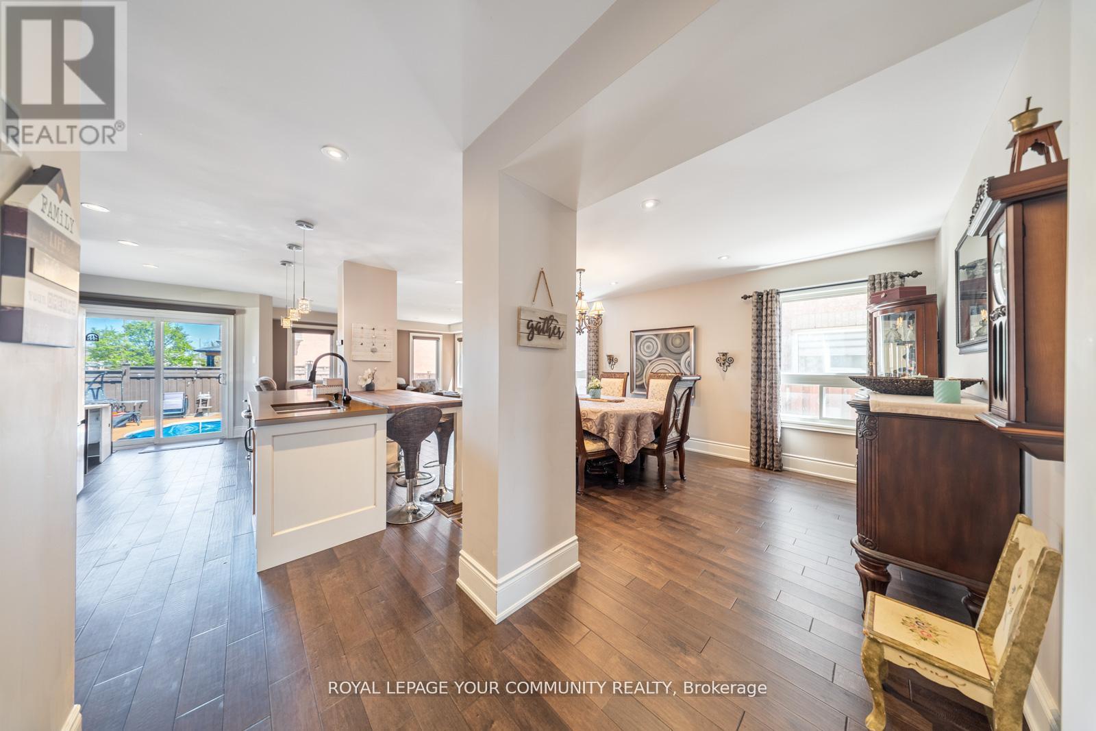 68 Goyo Gate, Vaughan, Ontario  L6A 3T3 - Photo 46 - N12395800