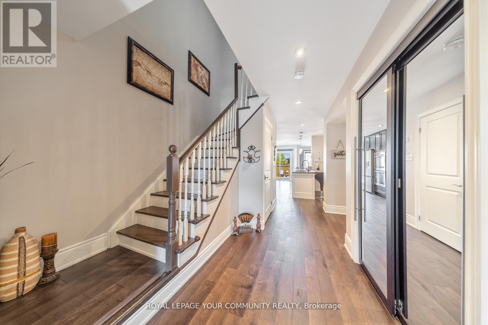 68 Goyo Gate, Vaughan, Ontario  L6A 3T3 - Photo 47 - N12395800