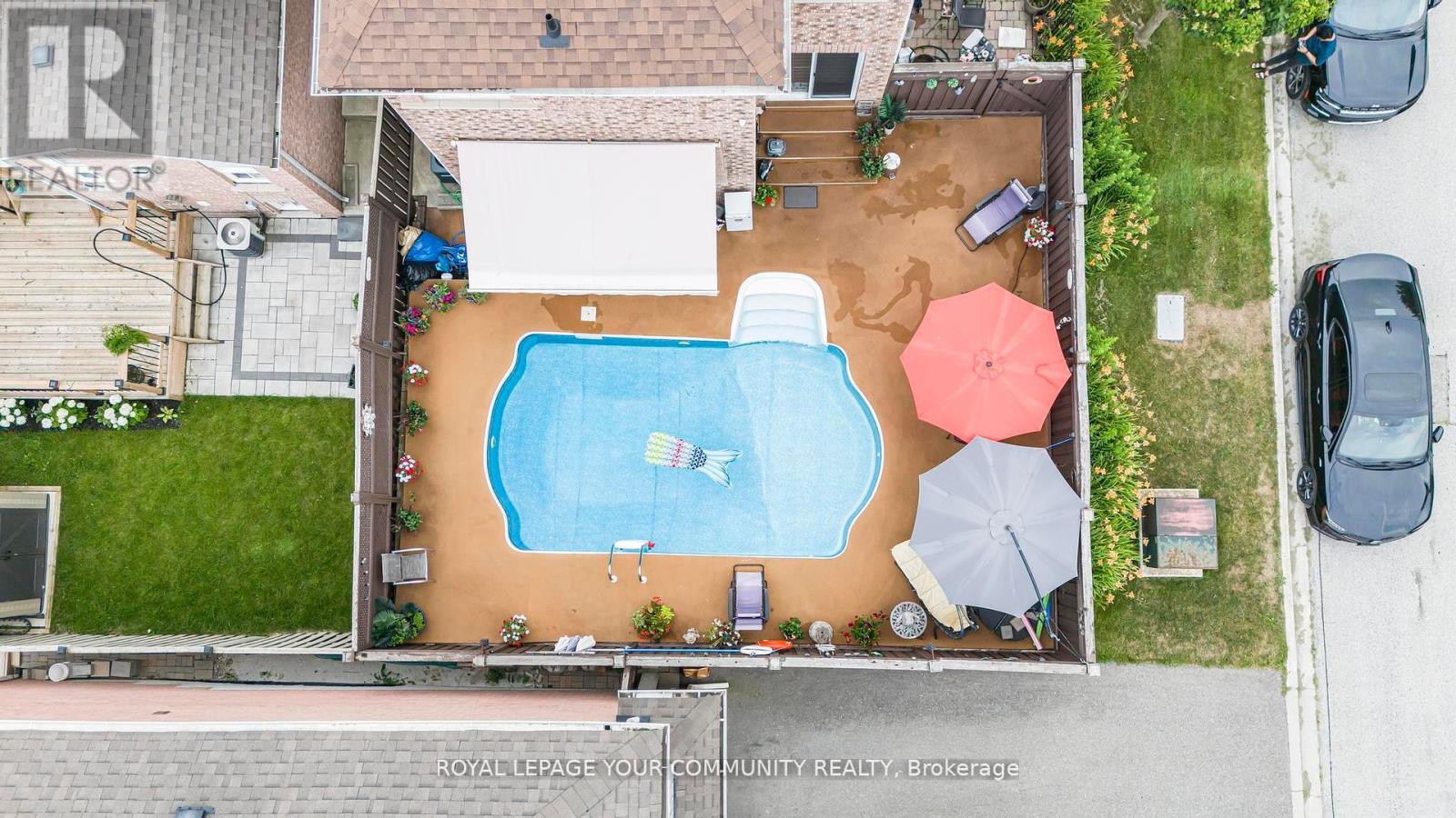 68 Goyo Gate, Vaughan, Ontario  L6A 3T3 - Photo 5 - N12395800