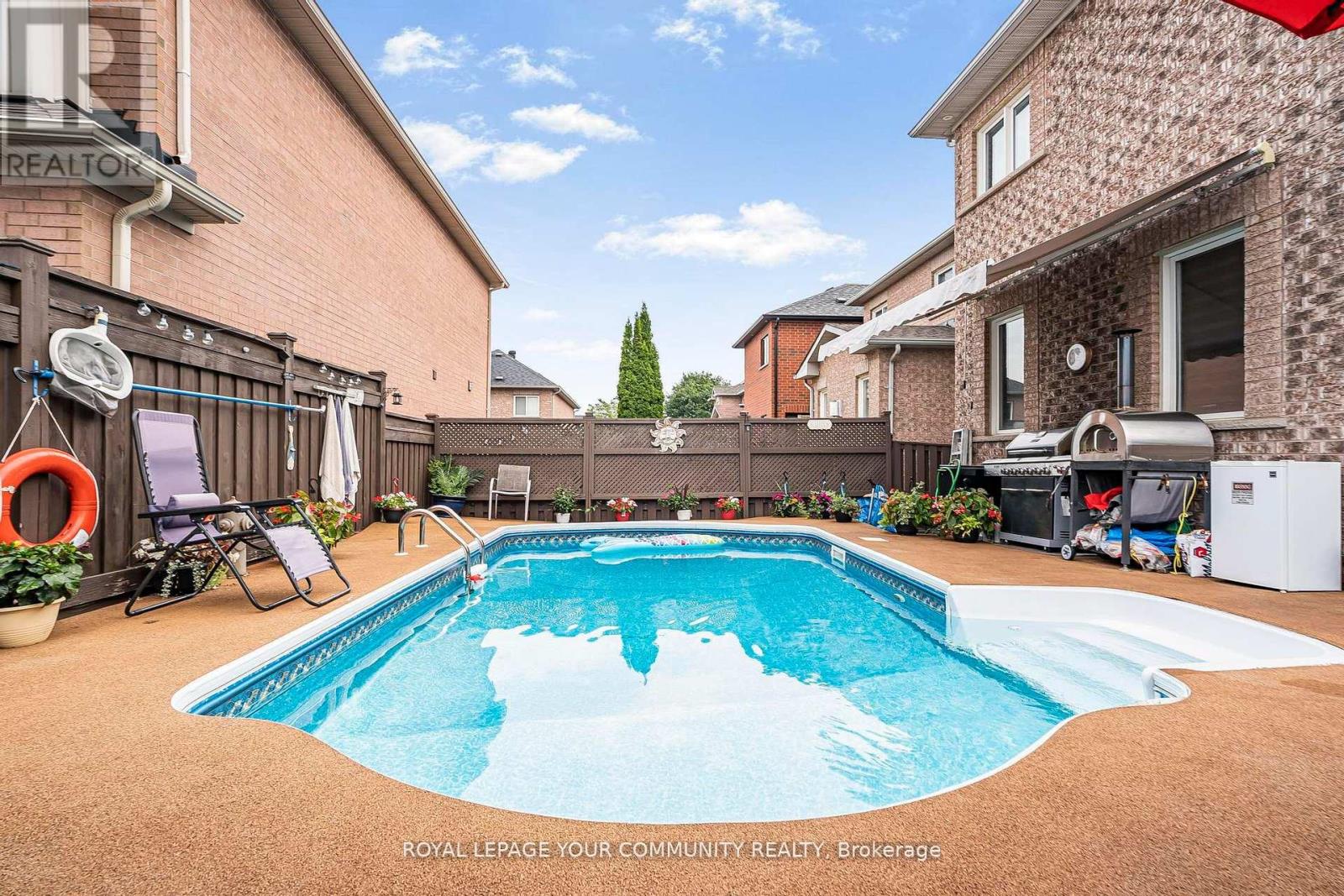 68 Goyo Gate, Vaughan, Ontario  L6A 3T3 - Photo 6 - N12395800
