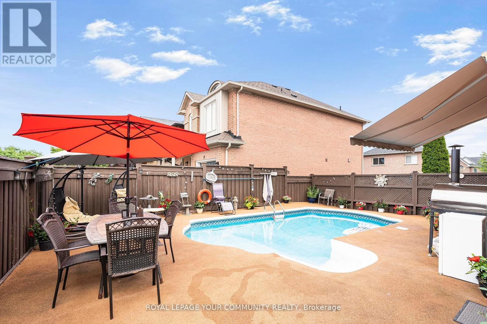 68 Goyo Gate, Vaughan, Ontario  L6A 3T3 - Photo 7 - N12395800