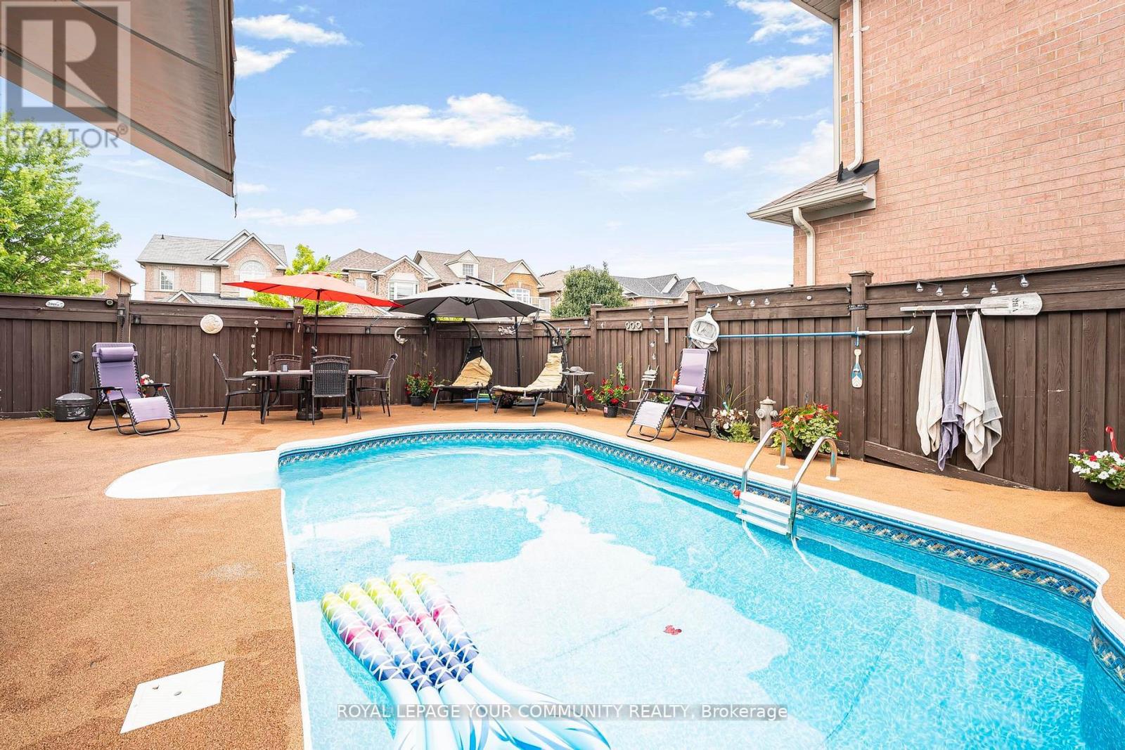 68 Goyo Gate, Vaughan, Ontario  L6A 3T3 - Photo 8 - N12395800