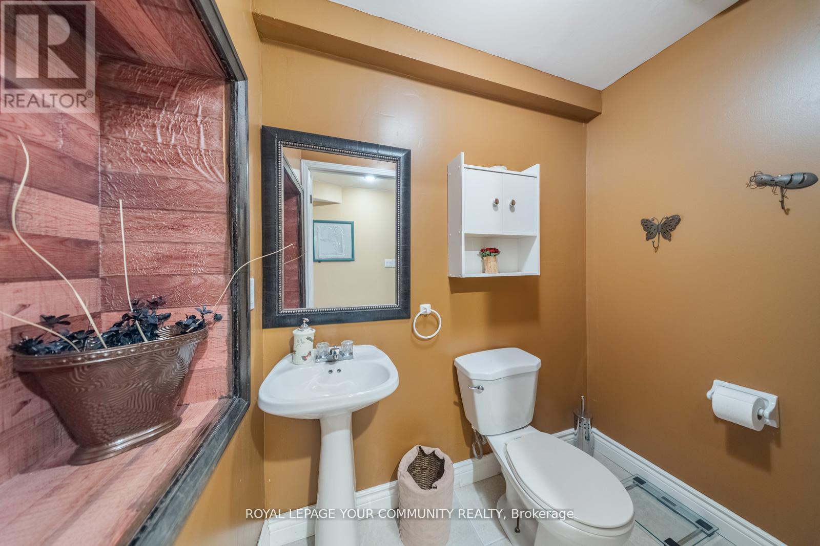 68 Goyo Gate, Vaughan, Ontario  L6A 3T3 - Photo 9 - N12395800