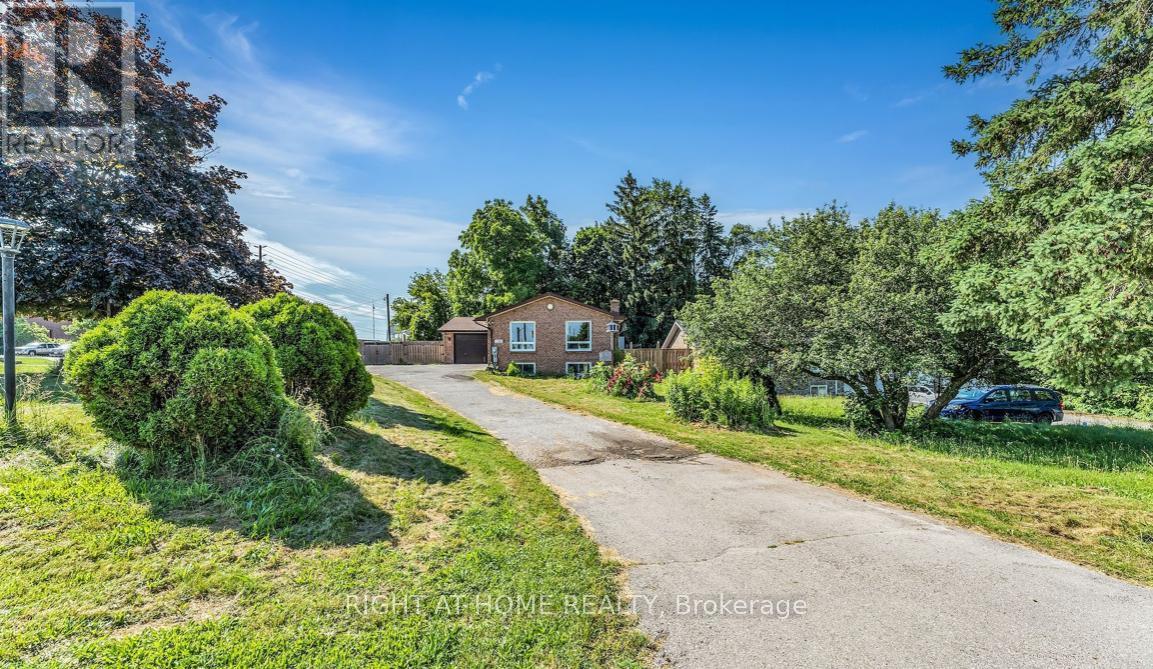 1060 ELGIN STREET, Newmarket, Ontario