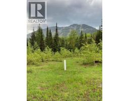Lot 2 GRANITE VIEW Road, rossland, British Columbia