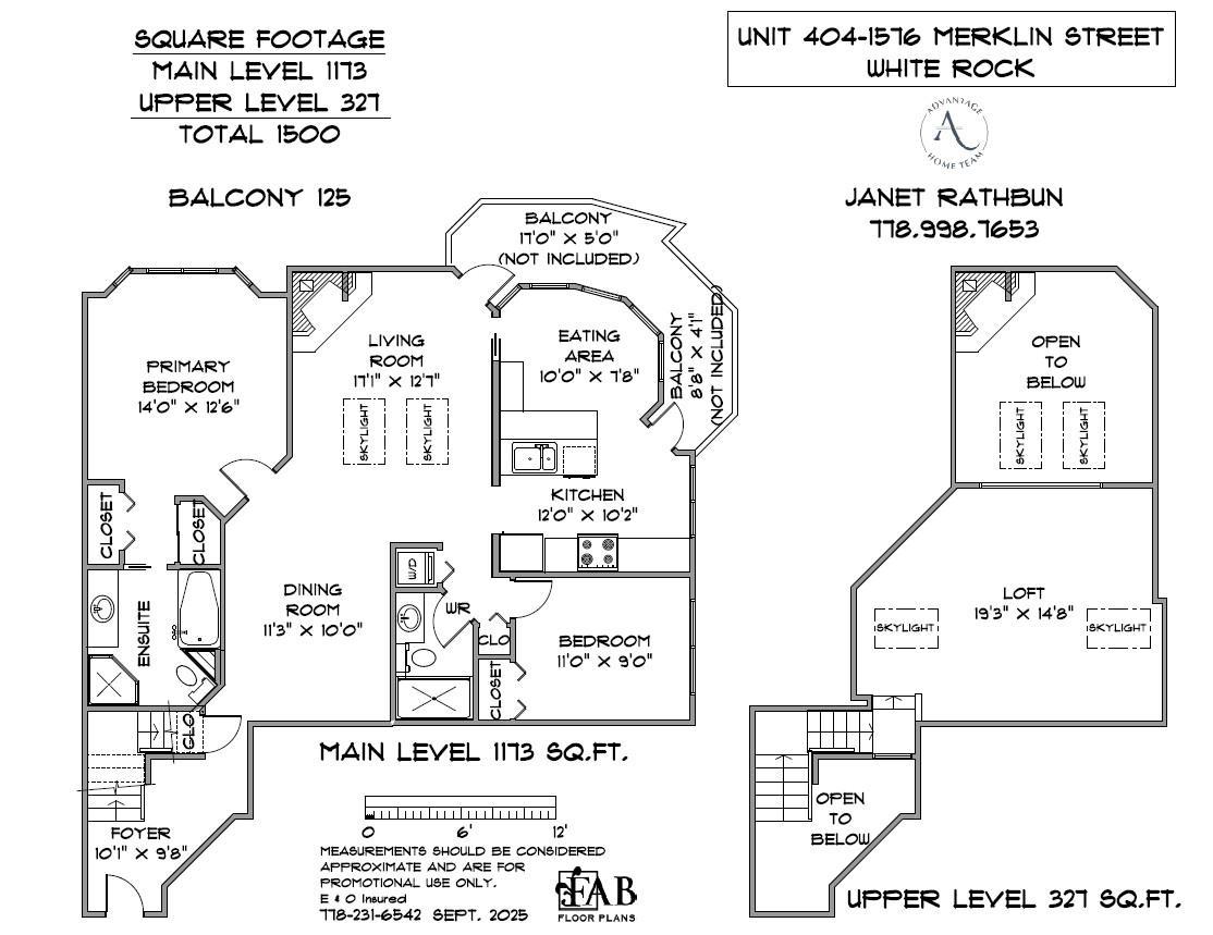 404 1576 Merklin Street, White Rock, British Columbia  V4B 5K2 - Photo 40 - R3046299