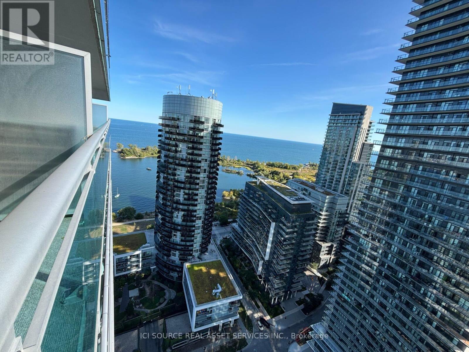 3008 - 16 Brookers Lane, Toronto (Mimico), Ontario  M8V 0A5 - Photo 9 - W12395064