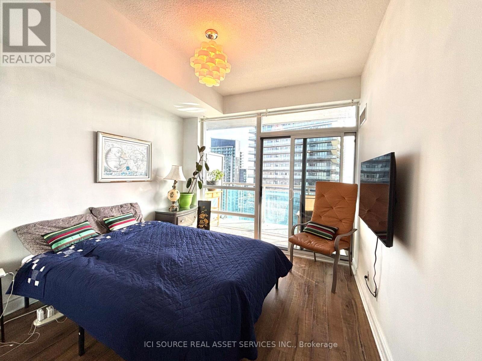 3008 - 16 Brookers Lane, Toronto (Mimico), Ontario  M8V 0A5 - Photo 7 - W12395064