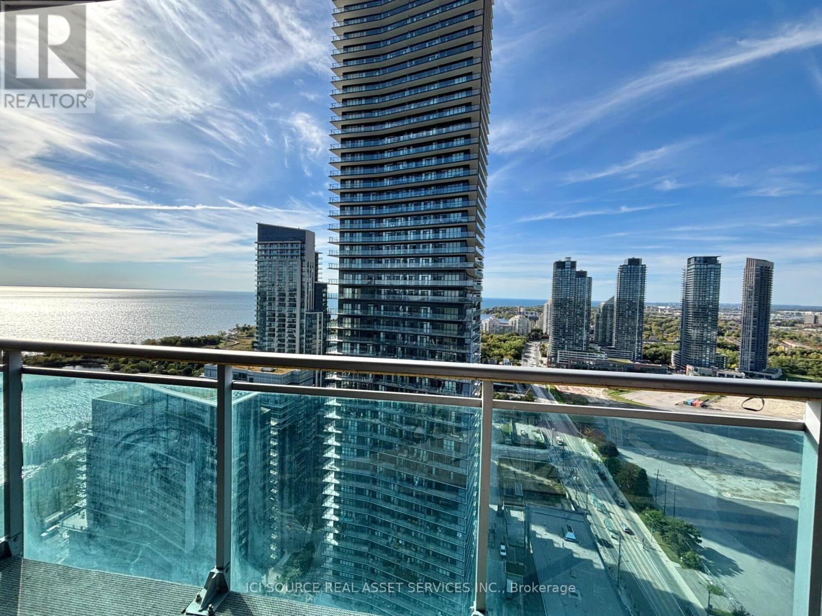 3008 - 16 Brookers Lane, Toronto (Mimico), Ontario  M8V 0A5 - Photo 17 - W12395064