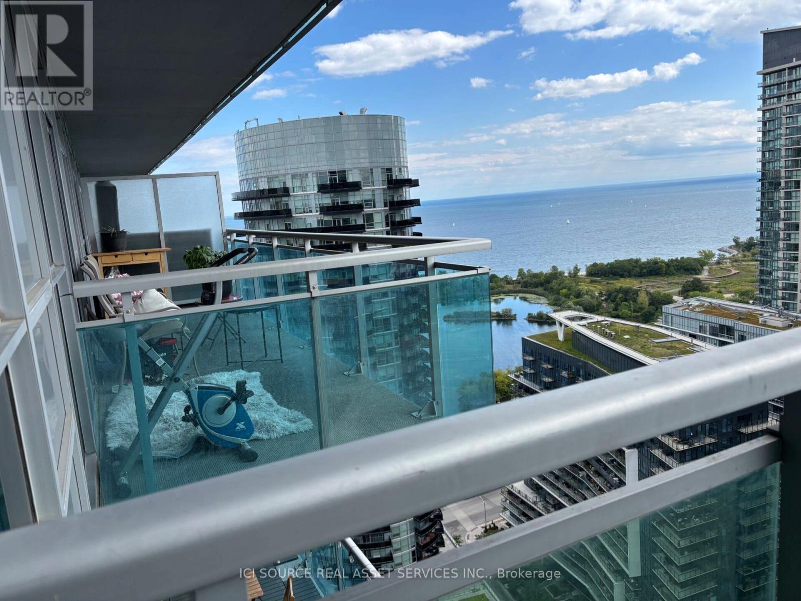 3008 - 16 Brookers Lane, Toronto (Mimico), Ontario  M8V 0A5 - Photo 19 - W12395064