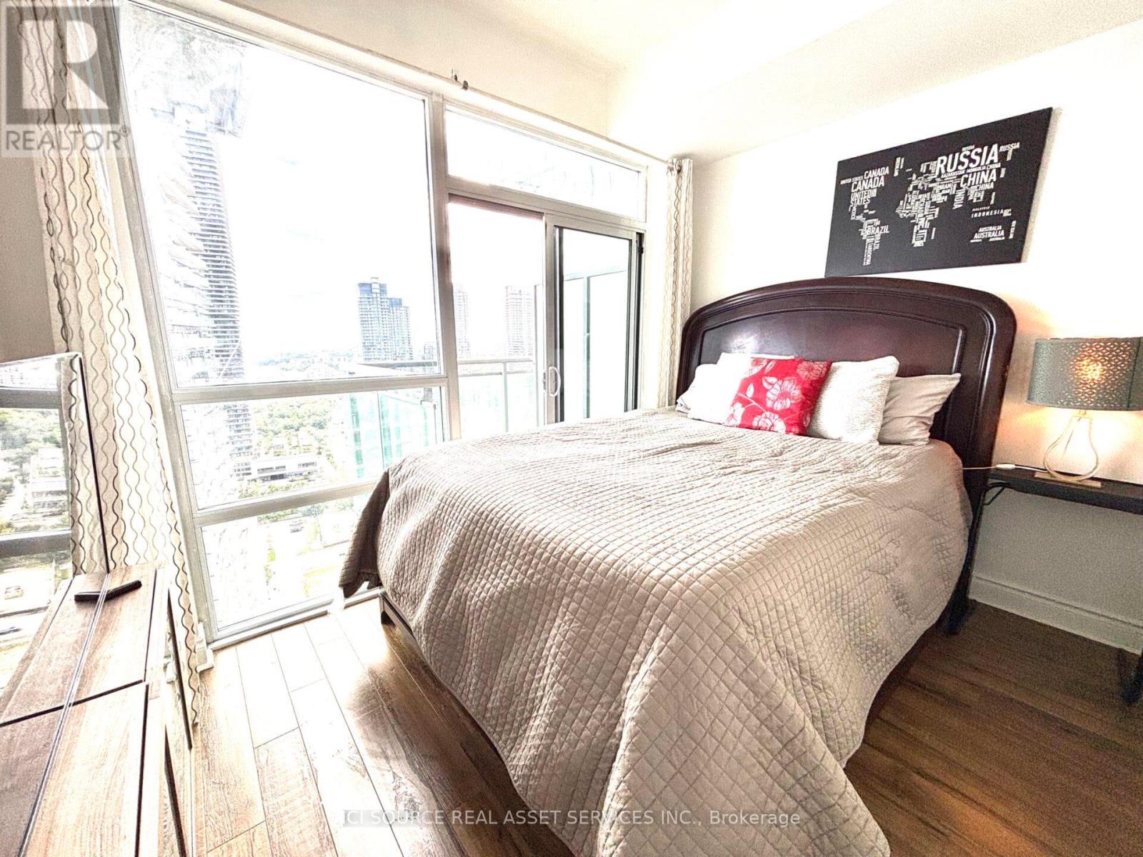 3008 - 16 Brookers Lane, Toronto (Mimico), Ontario  M8V 0A5 - Photo 22 - W12395064
