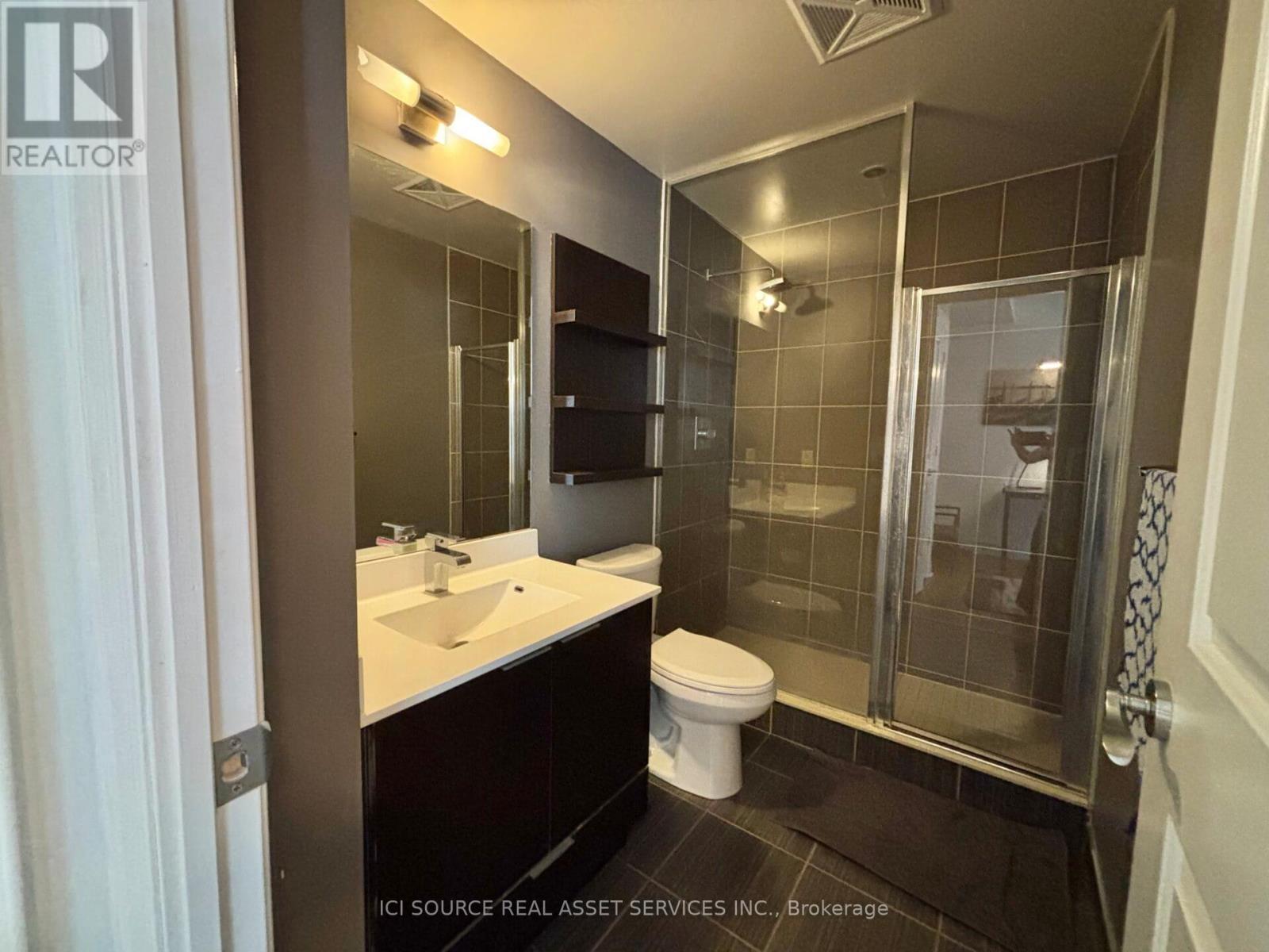 3008 - 16 Brookers Lane, Toronto (Mimico), Ontario  M8V 0A5 - Photo 11 - W12395064
