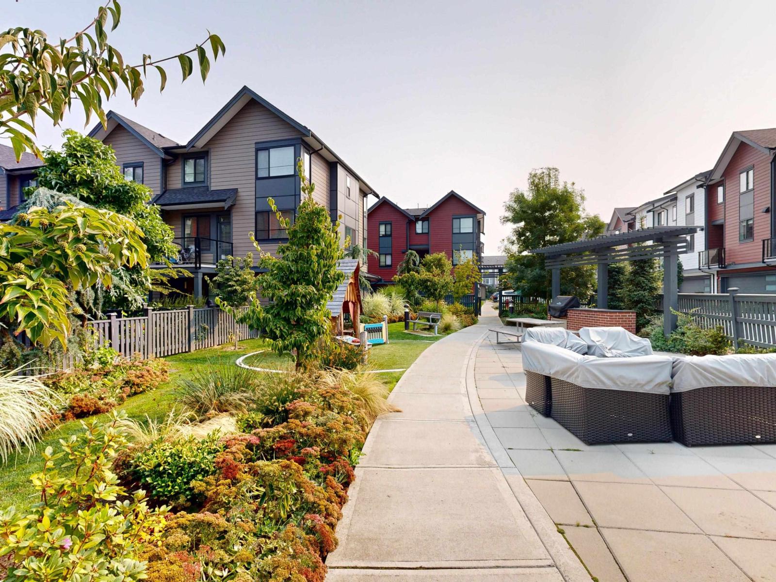 56 19897 75a Avenue, Langley, British Columbia  V2Y 3S2 - Photo 36 - R3046539