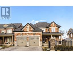 3 JEWELVILLE STREET, Brampton, Ontario