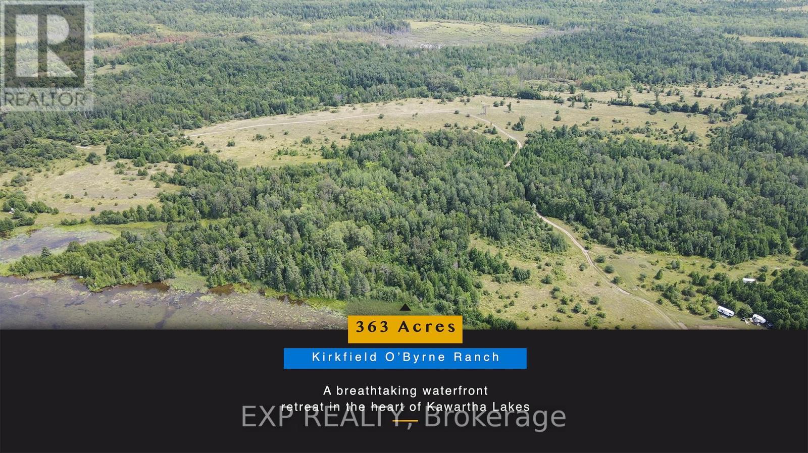 120 Liftlock Rd. Road W, Kawartha Lakes (Kirkfield), Ontario  K0M 2B0 - Photo 3 - X12395801