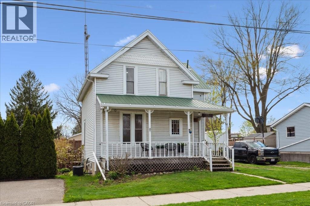 115 Argyle Street, Embro, Ontario  N0J 1J0 - Photo 2 - 40768491