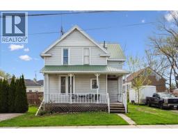 115 ARGYLE Street, Embro, Ontario