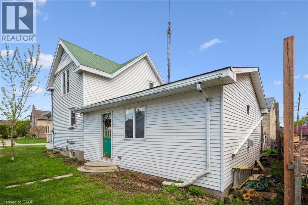 115 Argyle Street, Embro, Ontario  N0J 1J0 - Photo 25 - 40768491